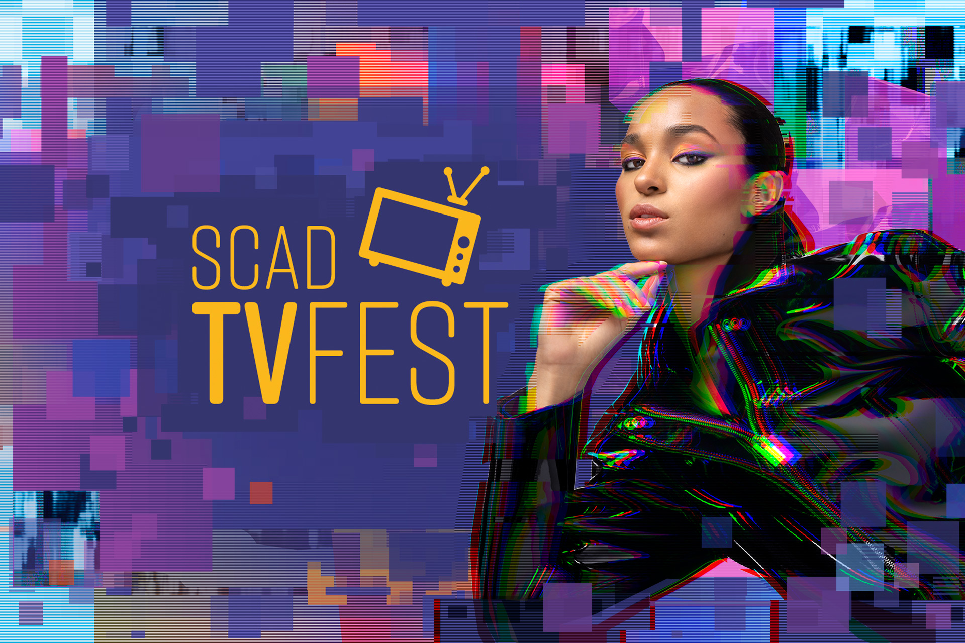 the small screen's best at SCAD TVfest 2024 SCAD.edu